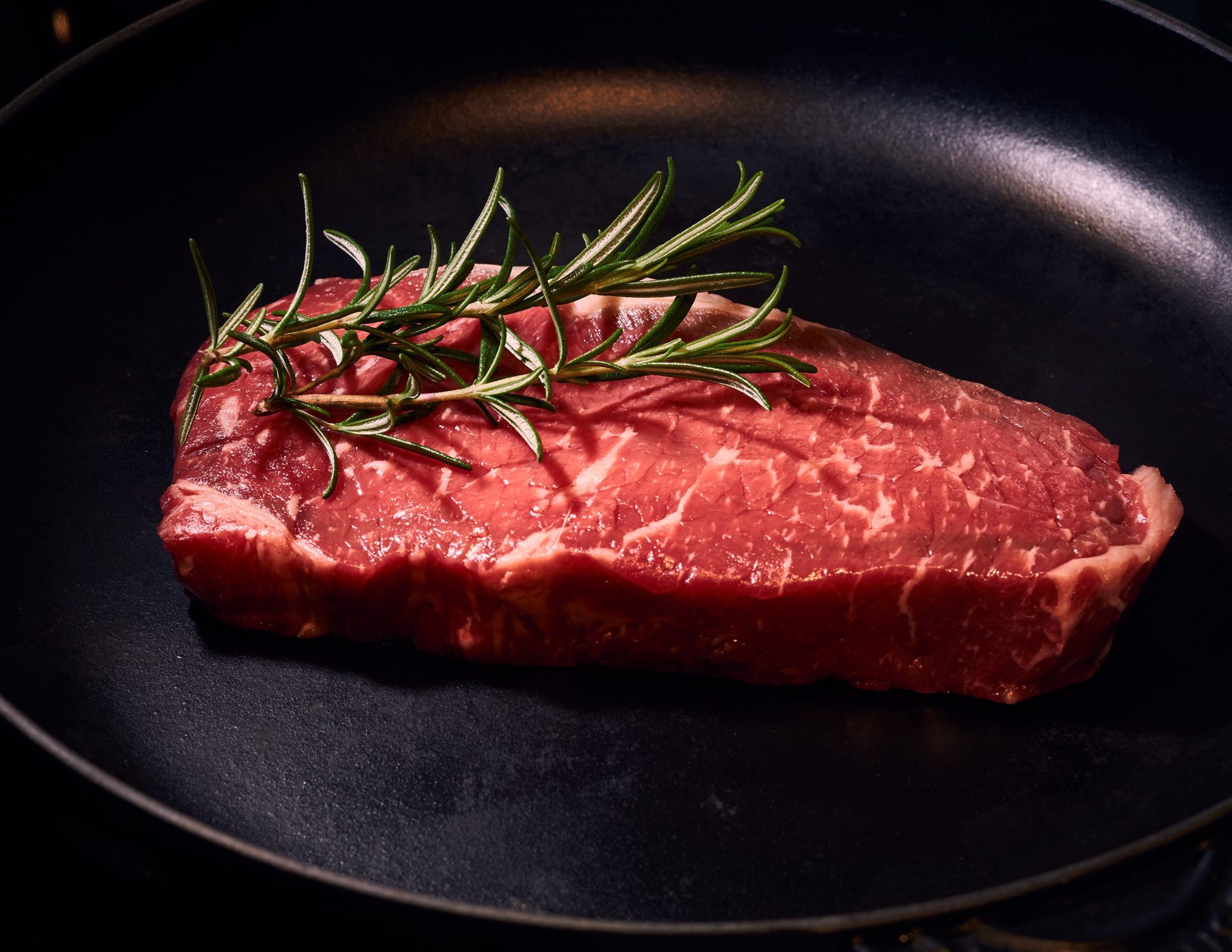 The Meat Place